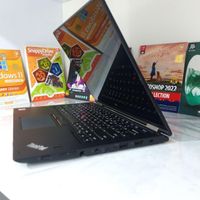 لپ تاپ LENOVO YOGA260  لمسی تبلت شو|رایانه همراه|تهران, شهرک ولیعصر|دیوار