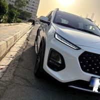 x22 pro mt (دنده ای) - 1402|خودرو سواری و وانت|تهران, شادآباد|دیوار