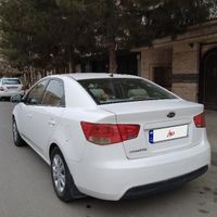 کیا سراتو مونتاژ دنده‌ای 1600cc، مدل ۱۳۹۴ کمکار|خودرو سواری و وانت|مشهد, احمدآباد|دیوار