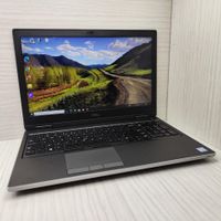 گیمینگ مهندسی Dell precision 7530 i7H رم۱۶ گرافیک۴|رایانه همراه|تهران, باغ فیض|دیوار