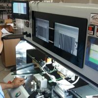 تعمیرات LCD تعمیر LED تلویزیون سیار مشهد|خدمات پیشه و مهارت|مشهد, محله طلاب|دیوار