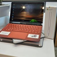 Surface Pro GO 1تبلت ویندوزی سیم کارت خور|تبلت|تهران, میدان ولیعصر|دیوار