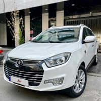 جک s5 1402 درحد صفر|خودرو سواری و وانت|تهران, پونک|دیوار