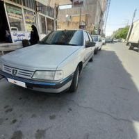 پژو 405دوگانه فابریک مدل 88فروش شرایطی|خودرو سواری و وانت|قم, نیروگاه|دیوار