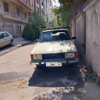 پیکان وانت CNG، مدل ۱۳۸۸|سواری و وانت|تهران, خاک سفید|دیوار
