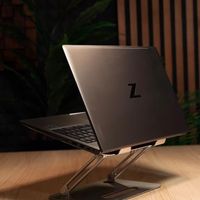 لپتاپ  Hp Zbook G7 پردازنده i9 و گرافیک مجزا 4 گیگ|رایانه همراه|تهران, شمس‌آباد|دیوار