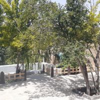 اجاره باغ ویلا کوشک اصغراباد کرسنگ و گلدشت|اجارهٔ خانه و ویلا|اصفهان, خمینی‌شهر|دیوار