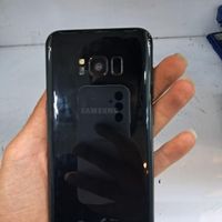 گوشی+s8|موبایل|تهران, جمهوری|دیوار