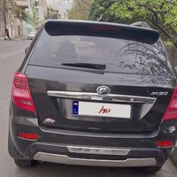 لیفان X60 اتوماتیک، مدل ۱۳۹۷|خودرو سواری و وانت|تهران, سیدخندان|دیوار