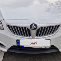 برلیانس H320 اتوماتیک 1500cc، مدل ۱۳۹۷|خودرو سواری و وانت|تهران, ابوذر (منطقه ۱۵)|دیوار