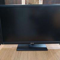 Asus Monitor BE239 مانیتور ایسوس ۲۳ اینچ|قطعات و لوازم جانبی رایانه|تهران, سعادت‌آباد|دیوار