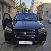 هیوندای سانتافه ix 45 3500cc، مدل ۲۰۰۸|سواری و وانت|تهران, چیتگر|دیوار