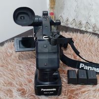 دوربین فیلمبرداری پاناسونیک|دوربین عکاسی و فیلم‌برداری|دهلران, |دیوار