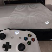 xbox one s 1 tb|کنسول، بازی ویدئویی و آنلاین|تهران, جنت‌آباد مرکزی|دیوار