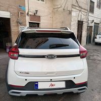 ام‌وی‌ام X22 اتوماتیک اسپرت لاکچری، مدل ۱۴۰۲|خودرو سواری و وانت|تهران, دولت‌آباد|دیوار