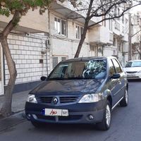 رنو تندر 90 E2 بنزینی، مدل ۱۳۹۲|سواری و وانت|تبریز, |دیوار