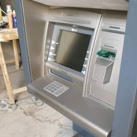 عابربانک(خودپرداز )*ncr86*wincor 50 دستگاه ATM|فروشگاه و مغازه|تهران, صادقیه|دیوار