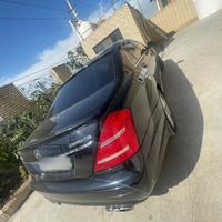 بنز کلاس S S500، مدل ۲۰۰۹|سواری و وانت|تهران, سعادت‌آباد|دیوار