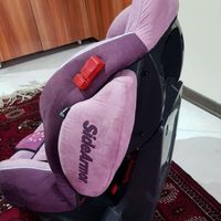 صندلی ماشین کودک برند ولدون آلمان|تخت و صندلی بچه|تهران, استخر|دیوار