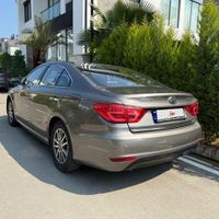 لیفان 820، مدل ۱۳۹۵|خودرو سواری و وانت|تهران, ولنجک|دیوار