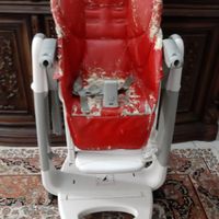 صندلی غدای کودک مدل تاتامیا|تخت و صندلی بچه|تهران, مهرآباد جنوبی|دیوار
