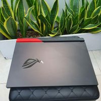 لپ تاپ گیمینگ ASUS ROG G513RC i7|رایانه همراه|تهران, میدان ولیعصر|دیوار