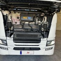 اسکانیا Scania R450|خودرو سنگین|تهران, صادقیه|دیوار