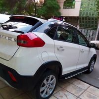 ام‌وی‌ام X22 دنده‌ای اسپرت اکسلنت، مدل ۱۴۰۱|خودرو سواری و وانت|مشهد, محله طلاب|دیوار