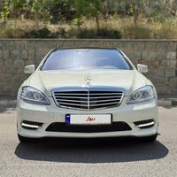 بنز کلاس S S350، مدل ۲۰۰۸|خودرو سواری و وانت|تهران, فرمانیه|دیوار