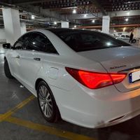 هیوندای سوناتا YF، مدل ۲۰۱۴|خودرو سواری و وانت|مشهد, بلوار سجاد|دیوار