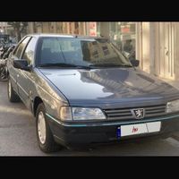 پژو 405 GLX بنزینی، مدل ۱۳۹۴|خودرو سواری و وانت|تهران, نازی‌آباد|دیوار