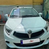 برلیانس H220 دنده ای، مدل ۱۳۹۷|خودرو سواری و وانت|اصفهان, لنبان|دیوار
