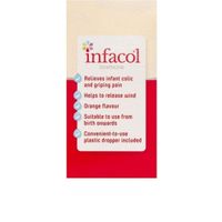 قطره اینفکول اصل infacol|اسباب و اثاث بچه|تهران, شمیران‌نو|دیوار