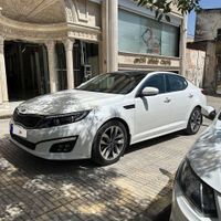 کیا اپتیما 2400cc، مدل ۲۰۱۶|خودرو سواری و وانت|کرمانشاه, |دیوار