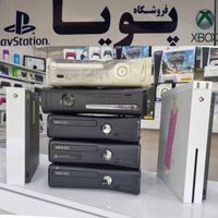 فروش PS4در حد نو +بازی نصبشده***XBOXخرید5|کنسول، بازی ویدئویی و آنلاین|تهران, هروی|دیوار