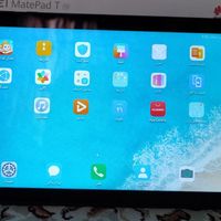 تبلت نو HUAWEI matepad T10|تبلت|تهران, یافت‌آباد|دیوار