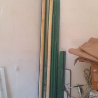 دارقالی شش متری نو|ابزارآلات|الوند, |دیوار