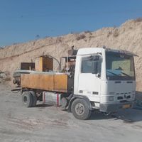 کامیون بادسان|خودروی سنگین|تهران, حکیمیه|دیوار