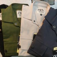 پیراهن Zara Basic (قواره دار)|لباس|تهران, باغ آذری|دیوار