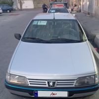 پژو 405 جی ال ایکس (GLX)، مدل ۱۳۹۷|خودرو سواری و وانت|تهران, شهرک ولیعصر|دیوار