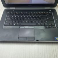 لپ تاپ Dell latitude 6420 i7 رم۸ هارد ssd|رایانه همراه|تهران, باغ فیض|دیوار