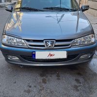 پارس XU7مدل۱۴۰۰|خودرو سواری و وانت|تهران, یافت‌آباد|دیوار