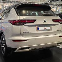 mitsubishi outlander m line 2023|خودرو سواری و وانت|تهران, استاد معین|دیوار