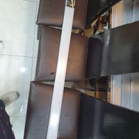 پر نور مهتابی ال ای دی 160 وات براکت LED|لامپ و چراغ|تهران, فردوسی|دیوار
