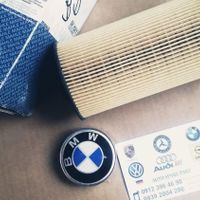 فیلتر روغن و هوا بنز و bmw|خدمات موتور و ماشین|تهران, شوش|دیوار