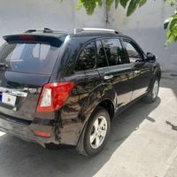 لیفان X60 دنده‌ای، مدل ۱۳۹۳|خودرو سواری و وانت|تهران, تهران‌نو|دیوار
