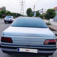 پژو 405 GLX بنزینی، مدل ۱۳۸۸|خودرو سواری و وانت|قائم‌شهر, |دیوار