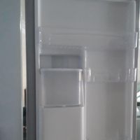 یک عدد یخچال فریزر الکترواستیل۲۷ فوت|یخچال و فریزر|گلپایگان, |دیوار