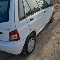 پراید 111 SE، مدل ۱۳۹۸|خودرو سواری و وانت|بندرعباس, |دیوار