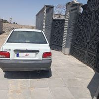 پراید 131 EX، مدل 1380|خودرو سواری و وانت|ماهدشت, |دیوار